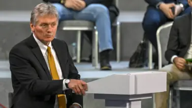 Η-Μόσχα-απορρίπτει-την-πρόταση-Ζελένσκι-για-παύση-πληγμάτων-σε-ενεργειακές-υποδομές