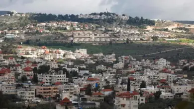 800-νέες-κατοικίες-σε-τρεις-παράνομους-εποικισμούς-της-Δυτικής-Όχθης