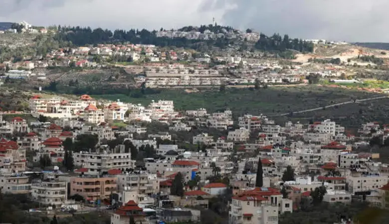 800-νέες-κατοικίες-σε-τρεις-παράνομους-εποικισμούς-της-Δυτικής-Όχθης