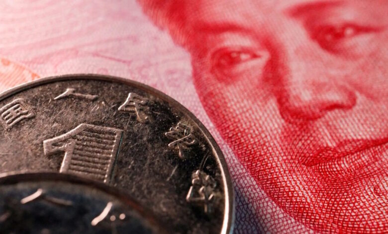 goldman-sachs:-Εμπορικά-υποτιμημένο-κατά-25%-το-κινεζικό-νόμισμα-–-Προσδοκία-για-νέες-ανατιμήσεις