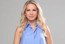 Κέλλυ-Βρανάκη:-«Ψάχναμε-έναν-χρόνο-για-να-δούμε-τι-έχω,-είναι-ένα-πολύ-σπάνιο-δερματικό-νόσημα»