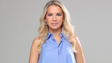 Κέλλυ-Βρανάκη:-«Ψάχναμε-έναν-χρόνο-για-να-δούμε-τι-έχω,-είναι-ένα-πολύ-σπάνιο-δερματικό-νόσημα»