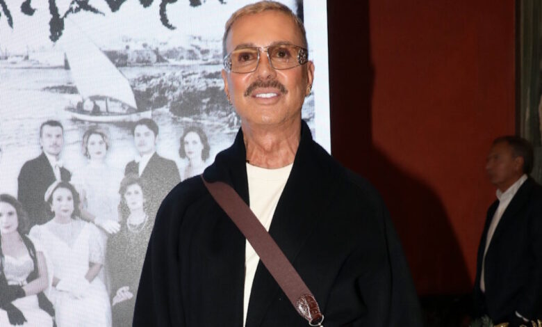 Λάκης-Γαβαλάς:-Μου-ζήτησαν-να-χρησιμοποιήσουν-το-όνομα-μου-για-να-ονομαστεί-η-τσάντα-kelly-lakis