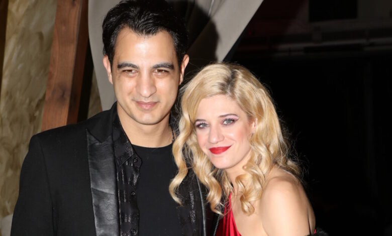 Δήμος-Αναστασιάδης:-Η-Τζένη-Θεωνά-είναι-ένας-άγγελος,-μια-εκπληκτική-μητέρα,-μια-ταλαντούχα-ηθοποιός