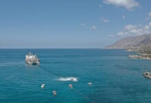Εξοικονόμηση-άνω-των-700-εκατ.-ευρώ-από-τη-λειτουργία-της-ηλεκτρικής-διασύνδεσης-Κρήτης-–-Πελοποννήσου