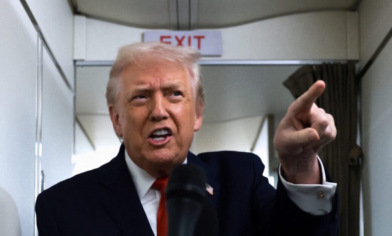 Τραμπ,-Μακρόν,-Μερτς-και-Στάρμερ-θέλουν-να-συνεχιστούν-πιο-έντονα-οι-ειρηνευτικές-διαπραγματεύσεις-για-την-Ουκρανία