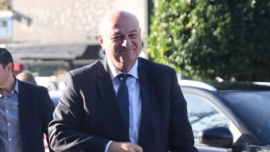 Τα-άκουσε-ο-Τσιάρας-από-«γαλάζιους»-βουλευτές-για-τα-μπλόκα-των-αγροτών:-«Τι-έγινε-και-ξέφυγε-η-κατάσταση;»,-«Ποιο-είναι-το-σχέδιό-σας»