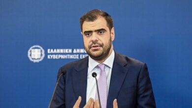 Παύλος-Μαρινάκης:-Απευθύνω-έκκληση-στους-αγρότες-να-ορίσουν-συγκεκριμένη-αντιπροσωπεία-για-συνάντηση