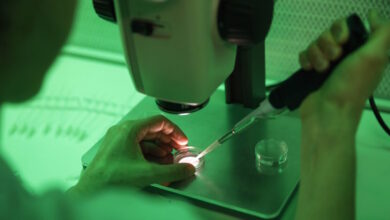 Επτά-κλινικές-στην-Ελλάδα-έλαβαν-το-σπέρμα-του-Δανού-δότη-με-το-γονίδιο-καρκίνου-–-Εντοπίστηκαν-4-περιπτώσεις-φορέων