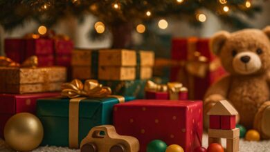 Δήμος-Τρικκαίων:-Συγκέντρωση-δώρων-για-παιδιά-ενόψει-Χριστουγέννων