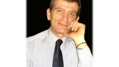 Έφυγε-από-τη-ζωή-ο-Βασίλειος-Καλαμάτας,-συνταξιούχος-αστυνομικός