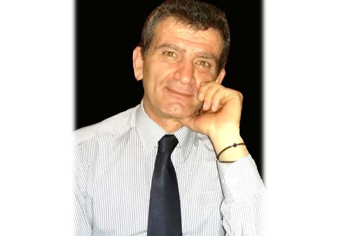 Έφυγε-από-τη-ζωή-ο-Βασίλειος-Καλαμάτας,-συνταξιούχος-αστυνομικός