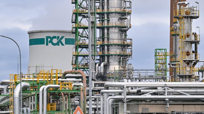 Διαρροή-πετρελαίου-σε-αγωγό-στη-ΒΑ-Γερμανία