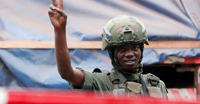 ΛΔ-Κονγκό:-Ένοπλοι-της-Μ23-εισέβαλαν-στην-πόλη-Ουβίρα,-μετά-την…ειρηνευτική-συμφωνία-του-Τραμπ