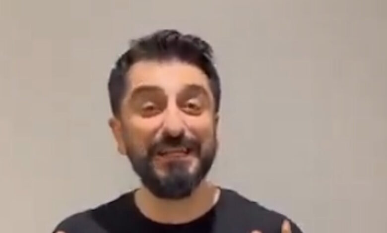 «Θα-γ@@με-την-ΑΕΚ»-είπε-Τούρκος-κωμικός-σε-ανάρτηση-στο-σάιτ-της-Σάμσουνσπορ