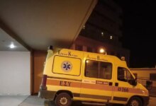 Χανιά:-43χρονος-γεωργός-τραυματίστηκε-σοβαρά-από-σκάγια-καραμπίνας-μέσα-σε-θερμοκήπιο