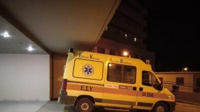 Χανιά:-43χρονος-γεωργός-τραυματίστηκε-σοβαρά-από-σκάγια-καραμπίνας-μέσα-σε-θερμοκήπιο