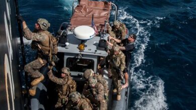 Πειρατική-επίθεση-των-ΗΠΑ-σε-ξένο-τάνκερ-ανοικτά-της-Βενεζουέλας