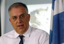 Θεοδωρικάκος:-Νέες-αμερικανικές-επενδύσεις-στην-Ελλάδα,-γίνεται-διαμετακομιστικός-κόμβος-στην-περιοχή