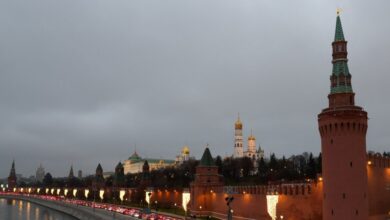 Η-Ρωσία-κατέρριψε-drones-που-κατευθύνονταν-προς-τη-Μόσχα