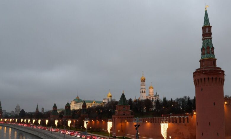 Η-Ρωσία-κατέρριψε-drones-που-κατευθύνονταν-προς-τη-Μόσχα