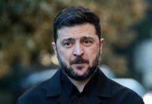 Ζελένσκι:-Δεν-χρειαζόμαστε-πίεση-από-τις-ΗΠΑ-για-εκλογές-στην-Ουκρανία