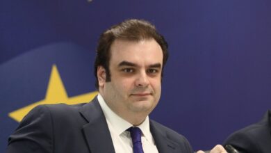 handelsblatt:-Ο-Κυριάκος-Πιερρακάκης-έχει-καλές-πιθανότητες-να-ηγηθεί-του-eurogroup