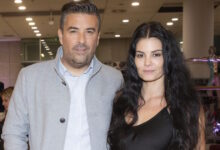 Γιάννης-Αϊβάζης:-«Με-τη-Μαρία-Κορινθίου-δεν-είναι-οι-ζωές-μας-κοινές,-είναι-ξεχωριστές»