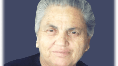 Έφυγε-από-τη-ζωή-η-Νίκη-Τσιλιλή,-ετών-82
