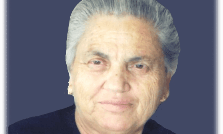 Έφυγε-από-τη-ζωή-η-Νίκη-Τσιλιλή,-ετών-82