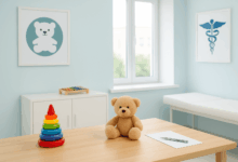 ΠΙΣ:-Αντίθεση-στη-μεταφορά-της-Παιδιατρικής-Κλινικής-του-ΓΝ-Λάρισας