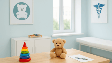 ΠΙΣ:-Αντίθεση-στη-μεταφορά-της-Παιδιατρικής-Κλινικής-του-ΓΝ-Λάρισας