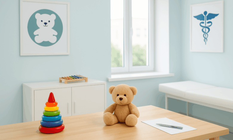 ΠΙΣ:-Αντίθεση-στη-μεταφορά-της-Παιδιατρικής-Κλινικής-του-ΓΝ-Λάρισας