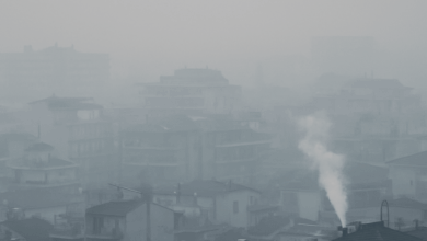 Θεσσαλία:-Συστάσεις-για-ρύπανση-και-καιρικές-συνθήκες