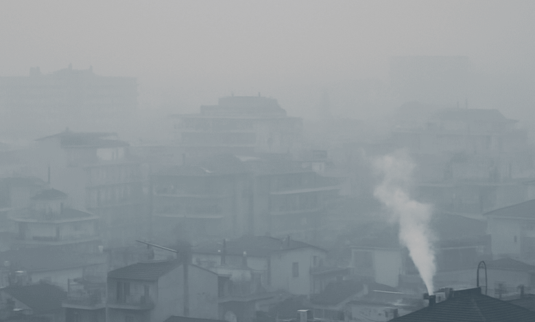 Θεσσαλία:-Συστάσεις-για-ρύπανση-και-καιρικές-συνθήκες