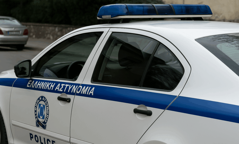 Σύλληψη-στα-Τρίκαλα-για-εκκρεμή-καταδίκη-ΚΟΚ