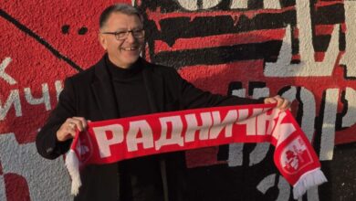 Σερβία:-Νέος-προπονητής-της-Ραντνίτσκι-Νις-ο-Τάκης-Λεμονής-–-«Νομίζω-ότι-ήρθα-την-κατάλληλη-στιγμή»