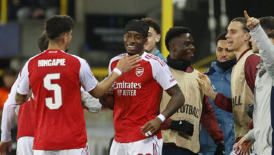 champions-league:-Η-Άρσεναλ-κράτησε-το-απόλυτο,-μεγάλη-νίκη-της-Μάντσεστερ-Σίτι-στην-έδρα-της-Ρεάλ-Μαδρίτης