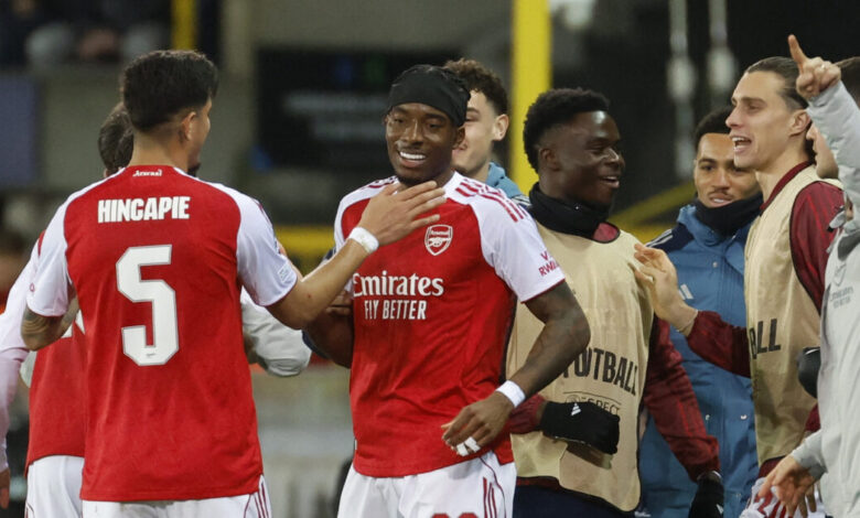 champions-league:-Η-Άρσεναλ-κράτησε-το-απόλυτο,-μεγάλη-νίκη-της-Μάντσεστερ-Σίτι-στην-έδρα-της-Ρεάλ-Μαδρίτης