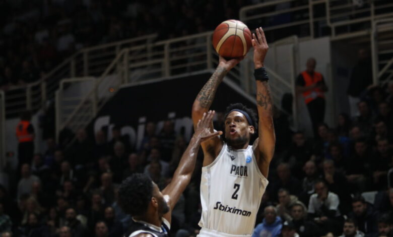 ΠΑΟΚ-–-Πριέβιτζα-101-70:-Με-αύρα-Μυστακίδη-ο-«Δικέφαλος-του-Βορρά»-διέλυσε-τους-Σλοβάκους-στο-europe-cup