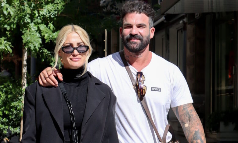 Σοφία-Μουτίδου-για-Ιωάννα-Τούνη-και-Δημήτρης-Αλεξάνδρου:-«Πρόκειται-για-ένα-σίριαλ,-περιμένω-το-νέο-επεισόδιο»