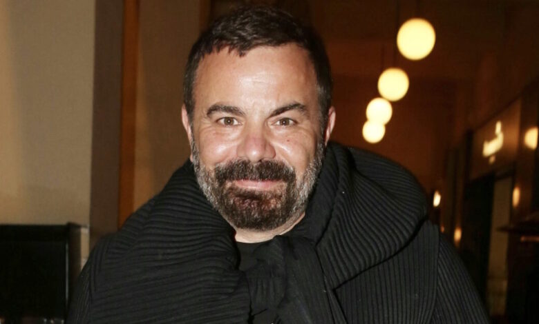 Βασίλης-Καλλίδης:-Η-Ελένη-Μενεγάκη-με-ρώτησε-τι-ζώδιο-είμαι-στα-πρώτα-10-δευτερόλεπτα-όταν-με-γνώρισε