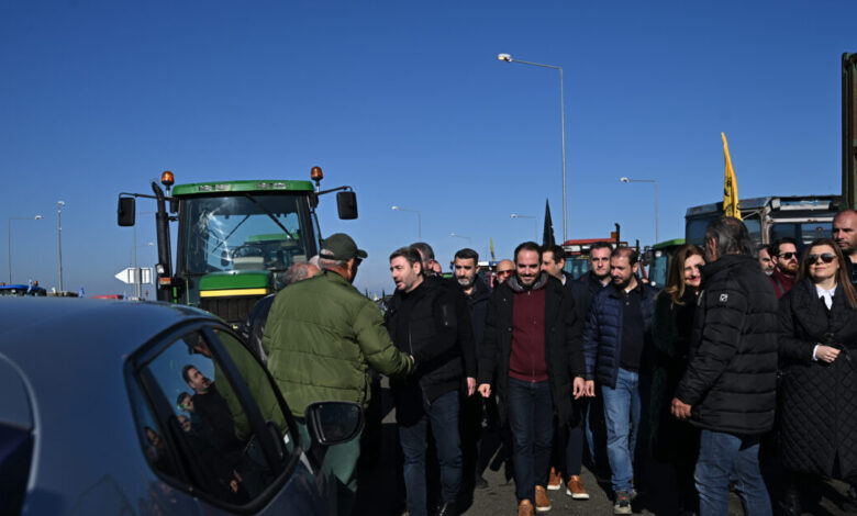 Νίκος-Ανδρουλάκης:-Το-«σκληρό-ροκ»-κατά-της-κυβέρνησης-για-τους-αγρότες-και-το-«καρφί»-για-τον-Τσίπρα