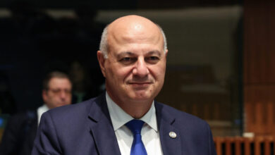 Η-κυβέρνηση-προετοιμάζεται-για-τη-«μητέρα-των-μαχών»-με-τους-αγρότες:-Οι-φωνές-στον-Κώστα-Τσιάρα-και-το-νέο-κάλεσμα-για-διάλογο