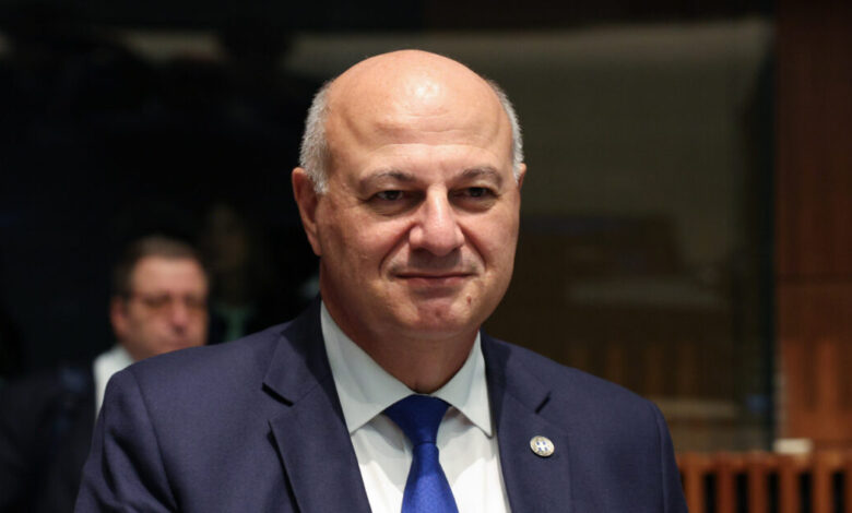 Η-κυβέρνηση-προετοιμάζεται-για-τη-«μητέρα-των-μαχών»-με-τους-αγρότες:-Οι-φωνές-στον-Κώστα-Τσιάρα-και-το-νέο-κάλεσμα-για-διάλογο