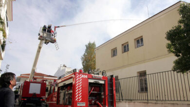 Γλυφάδα:-Μαθητές-έβαλαν-7-φορές-φωτιά-στο-σχολείο-τους-μέσα-σε-3-ημέρες