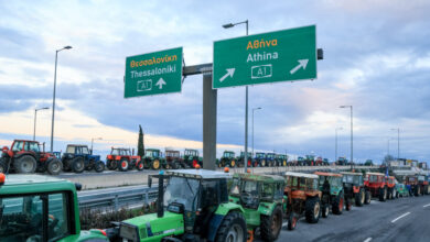 Μπλόκα-αγροτών:-Ετοιμάζουν-απόβαση-στη-Θεσσαλονίκη-την-Παρασκευή-για-κατάληψη-στο-λιμάνι