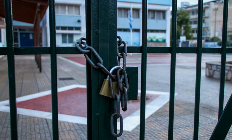 Ερμιόνη:-30-κρούσματα-γαστρεντερίτιδας-σε-Γυμνάσιο-–-Έκλεισε-προληπτικά-το-σχολείο