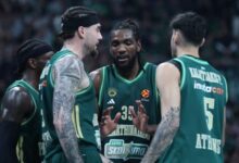 euroleague:-Για-το-«διπλό»-στο-Μιλάνο-ο-Παναθηναϊκός-–-Οι-απουσίες-και-η-ώρα-του-αγώνα