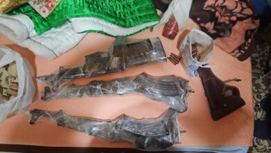 Γιάννης-Λάλας:-Βρέθηκε-και-άλλο-οπλοστάσιο-στο-σπίτι-του-ενός-συλληφθέντα-για-τη-δολοφονία-στην-Αράχωβα